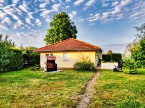 Ferienhaus Usedom Haus am Ellerbruch 13 1