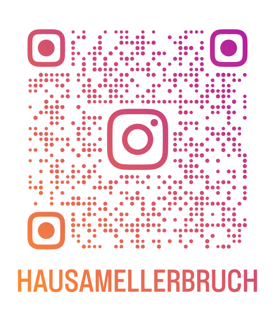 hausamellerbruch qr